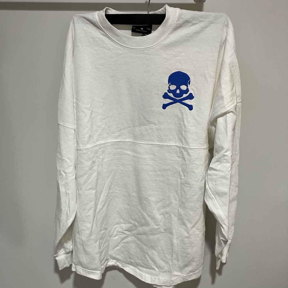 SoulCycle Spirit Jersey